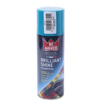 260 р. Полироль пластика Perfume №808 200мл RE MARCO MARCO rm-222  с доставкой в г. Керчь. Увеличить фотографию 1