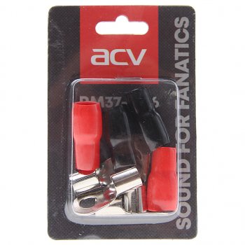 241 р. Клемма силовая комплект ACV ACV rm37-1426  с доставкой в г. Керчь. Увеличить фотографию 1