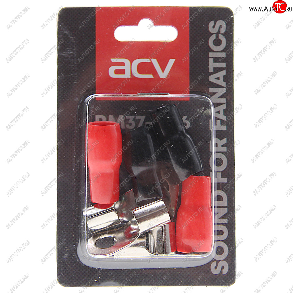 241 р. Клемма силовая комплект ACV ACV rm37-1426  с доставкой в г. Керчь