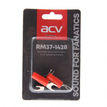 134 р. Клемма силовая комплект ACV ACV rm37-1428  с доставкой в г. Керчь. Увеличить фотографию 1