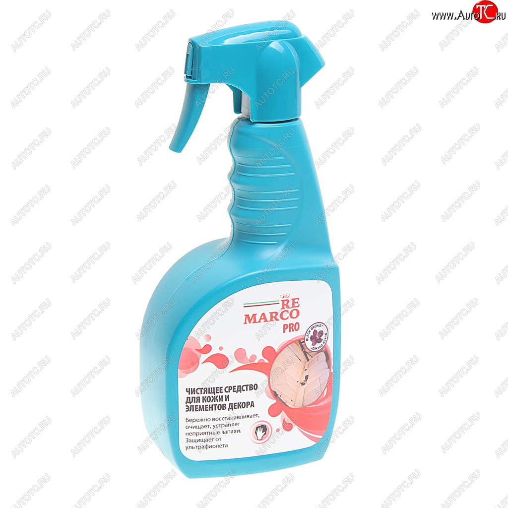 549 р. Очиститель кожи кондиционер 750мл Black Orchid MARCO MARCO rm-78165  с доставкой в г. Керчь