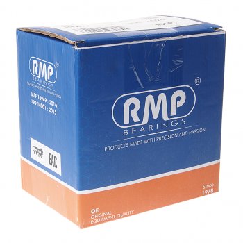 17 349 р. Подшипник ступицы SCANIA 3,4,P,G,R,T series передней (подшипник-блок) RMP RMP rmp61026  с доставкой в г. Керчь. Увеличить фотографию 4