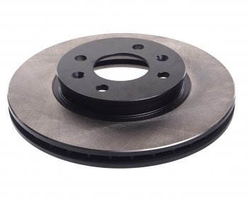 Диск тормозной HYUNDAI Solaris (11-) KIA Rio (11-) передний (1шт.) NIBK NIBK rn11002