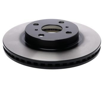 Диск тормозной TOYOTA Yaris (06-) передний (1шт.) NIBK NIBK rn1309