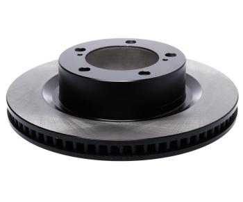 Диск тормозной TOYOTA Sequoia,Tundra (06-) передний (1шт.) NIBK NIBK rn22002