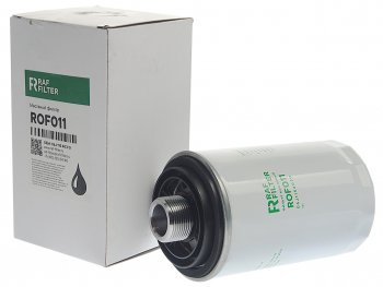 879 р. Фильтр масляный GEELY Atlas RAF FILTER RAF FILTER rof011  с доставкой в г. Керчь. Увеличить фотографию 1