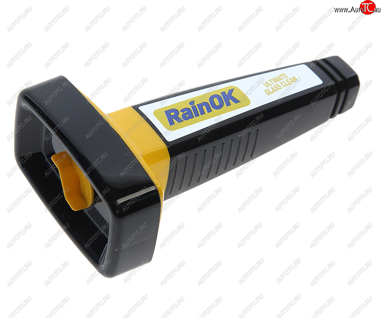 1 249 р. Очиститель стекол с эффектом полироля 100мл BULLSONE BULLSONE rok-031-00003 BULLSONE rok-031-00003  с доставкой в г. Керчь