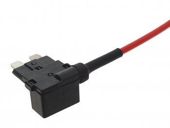 429 р. Разветвитель предохранителя RECXON RECXON rp-03 RECXON rp-03  с доставкой в г. Керчь. Увеличить фотографию 3
