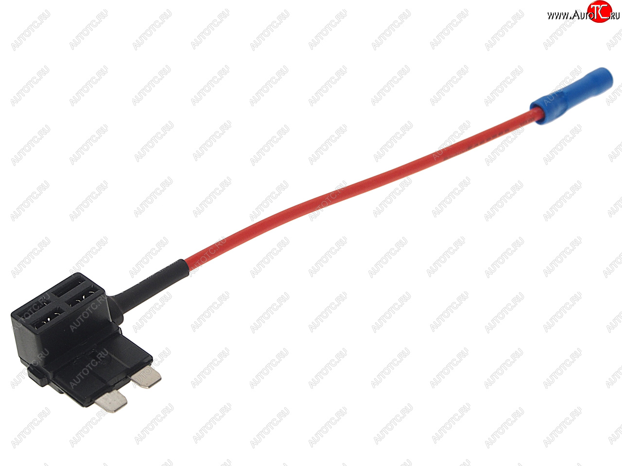 429 р. Разветвитель предохранителя RECXON RECXON rp-03 RECXON rp-03  с доставкой в г. Керчь