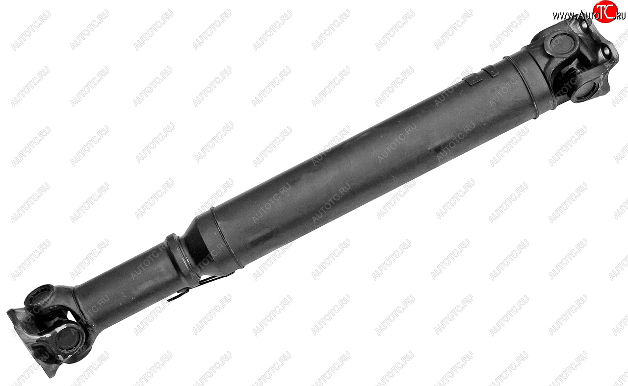 25 999 р. Вал карданный ГАЗ-23107 Бизнес задний в сборе L=816мм (Турция) (ОАО ГАЗ) ГАЗ rs.97135.04.02  с доставкой в г. Керчь