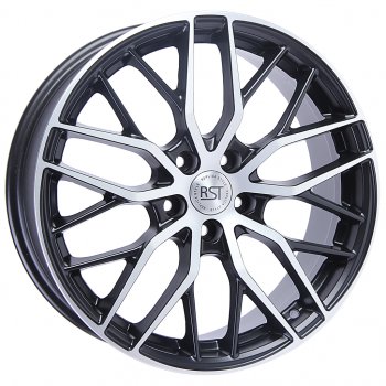 14 949 р. Диск колесный литой CHERY Tiggo 8 JAECOO J7 R18 R008 BDM TECH LINE rst 5х108 ет47 d-60,1 TECH LINE rst 5х108 ет47 d-60,1  с доставкой в г. Керчь. Увеличить фотографию 1