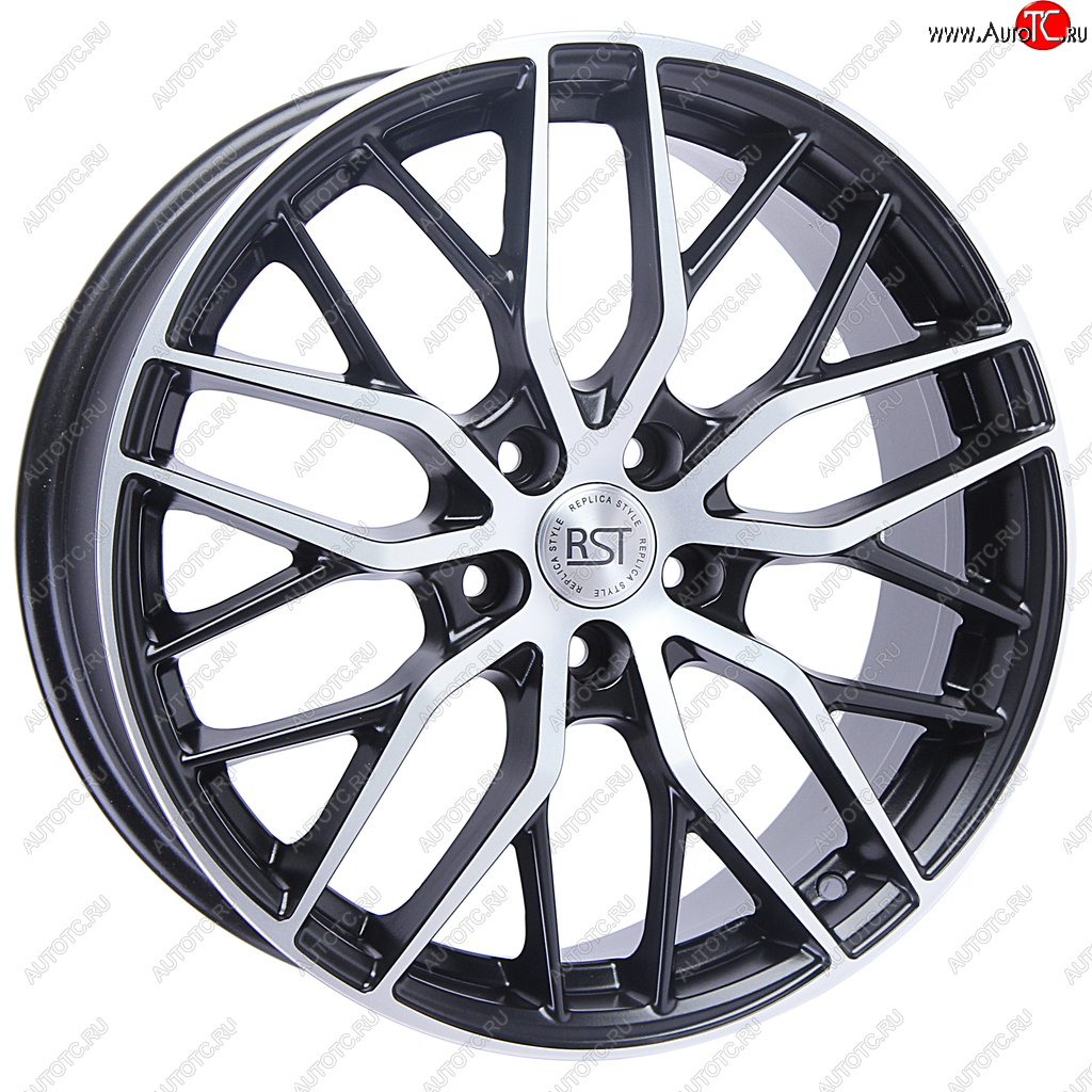 14 949 р. Диск колесный литой CHERY Tiggo 8 JAECOO J7 R18 R008 BDM TECH LINE rst 5х108 ет47 d-60,1 TECH LINE rst 5х108 ет47 d-60,1  с доставкой в г. Керчь