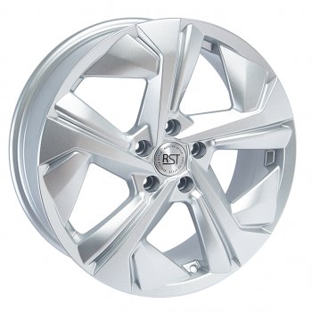 15 799 р. Диск колесный литой VW Tiguan SKODA Kodiaq R19 R059 S TECH LINE rst 5х112 ет43 d-57,1  с доставкой в г. Керчь. Увеличить фотографию 1