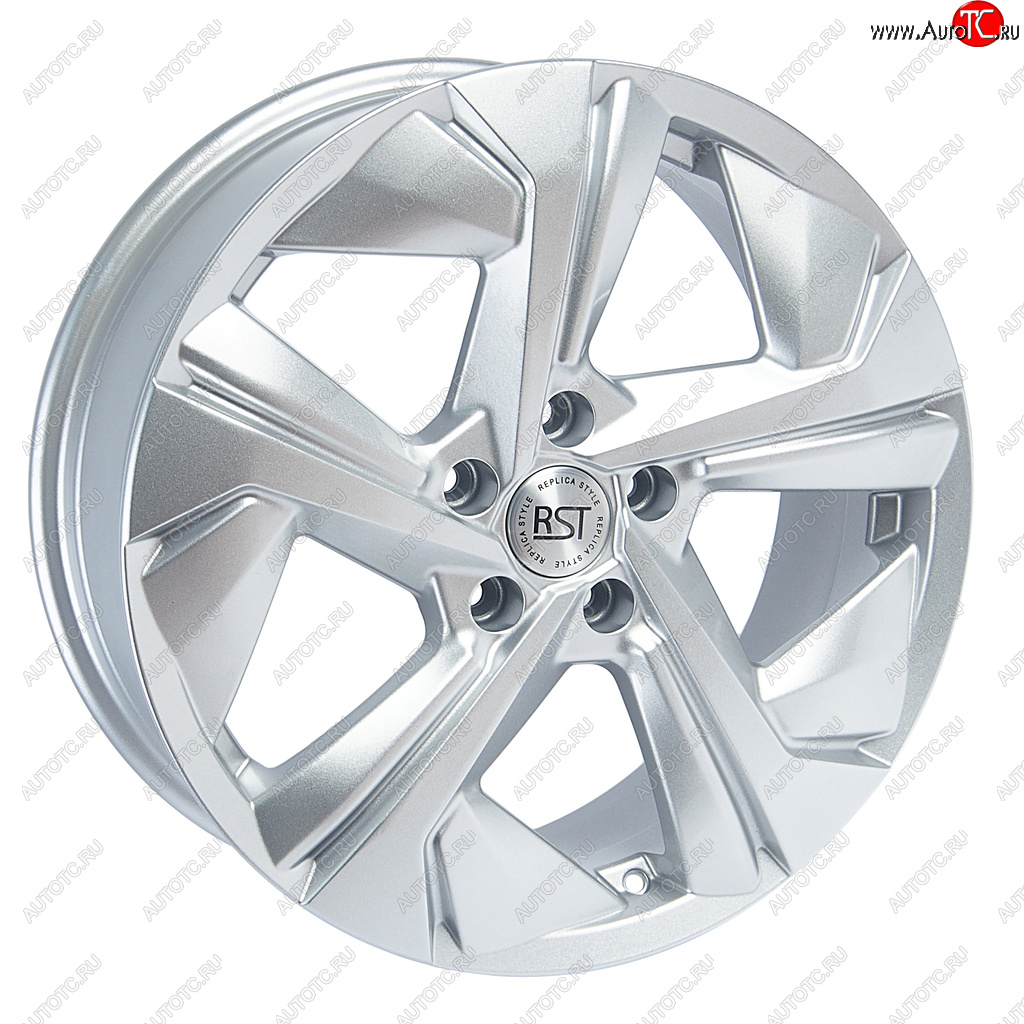 15 799 р. Диск колесный литой VW Tiguan SKODA Kodiaq R19 R059 S TECH LINE rst 5х112 ет43 d-57,1  с доставкой в г. Керчь