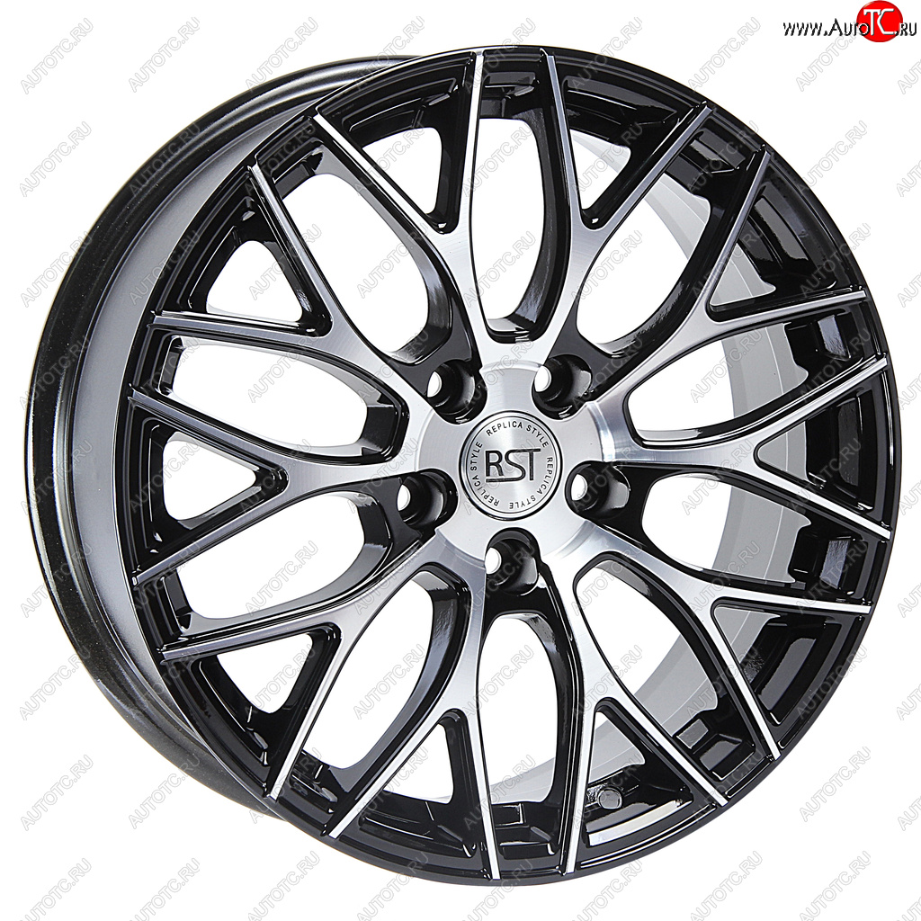 14 749 р. Диск колесный литой HAVAL Dargo,Jolion R18 R188 S TECH LINE rst 5х114,3 ет37 d-66,5  с доставкой в г. Керчь