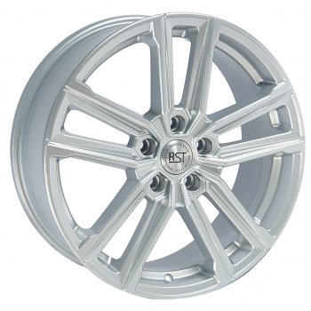 13 999 р. Диск колесный литой HAVAL Dargo,Jolion R18 R078 S TECH LINE rst 5х114,3 ет37 d-66,6 TECH LINE rst 5х114,3 ет37 d-66,6  с доставкой в г. Керчь. Увеличить фотографию 1