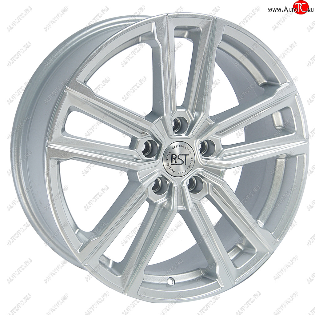 13 999 р. Диск колесный литой HAVAL Dargo,Jolion R18 R078 S TECH LINE rst 5х114,3 ет37 d-66,6 TECH LINE rst 5х114,3 ет37 d-66,6  с доставкой в г. Керчь