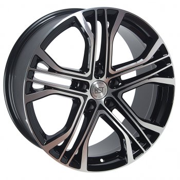 15 849 р. Диск колесный литой VOYAH Dream,Free R19 R029 BD TECH LINE rst 5х120 ет30 d-66,1  с доставкой в г. Керчь. Увеличить фотографию 1