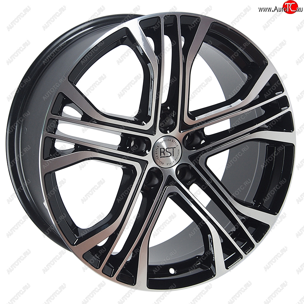 15 849 р. Диск колесный литой VOYAH Dream,Free R19 R029 BD TECH LINE rst 5х120 ет30 d-66,1  с доставкой в г. Керчь