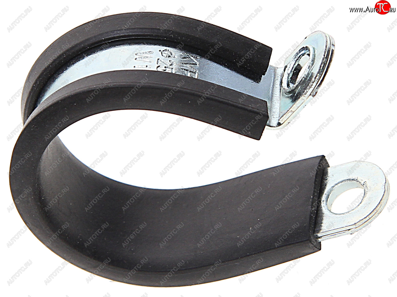 19 р. Хомут резиноармированный 2512 KVP KVP rubber w1 1225  с доставкой в г. Керчь