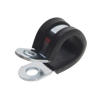 19 р. Хомут резиноармированный 1515 KVP KVP rubber w1 1515  с доставкой в г. Керчь. Увеличить фотографию 2