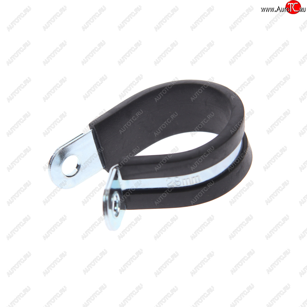 24 р. Хомут резиноармированный 2815 KVP KVP rubber w1 1528  с доставкой в г. Керчь