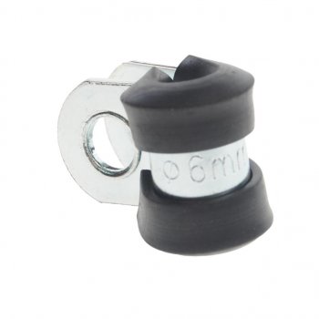 14 р. Хомут резиноармированный 615 KVP KVP rubber w1 156  с доставкой в г. Керчь. Увеличить фотографию 1