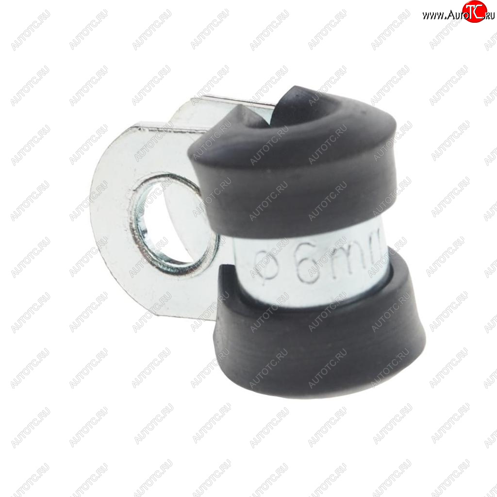 14 р. Хомут резиноармированный 615 KVP KVP rubber w1 156  с доставкой в г. Керчь