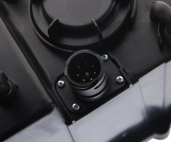 6 349 р. Фара блок КАМАЗ-6520,6511,4308 НО левая ФОРМУЛА СВЕТА ФОРМУЛА СВЕТА руфс.111 l  с доставкой в г. Керчь. Увеличить фотографию 5