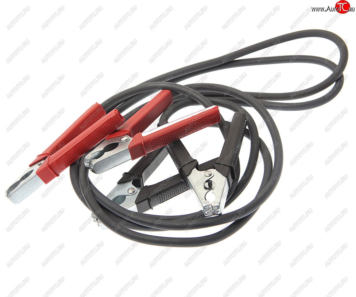 979 р. Провода для прикуривания 200А 2.0м Re-start SKYWAY SKYWAY s03701003  с доставкой в г. Керчь