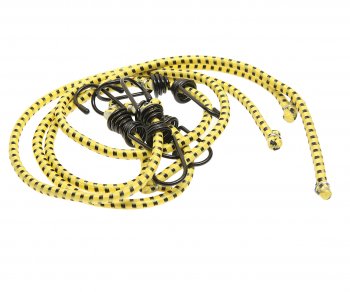 Жгут крепления груза эластичный 0.6мx8мм (4шт.) SKYWAY SKYWAY s06001003