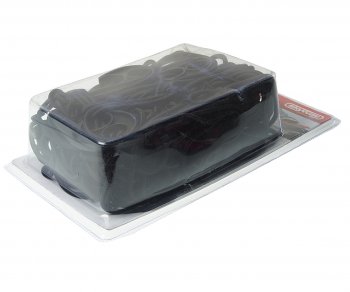 799 р. Сетка в багажник 90х150см блистер SKYWAY SKYWAY s06002002 SKYWAY s06002002  с доставкой в г. Керчь. Увеличить фотографию 1