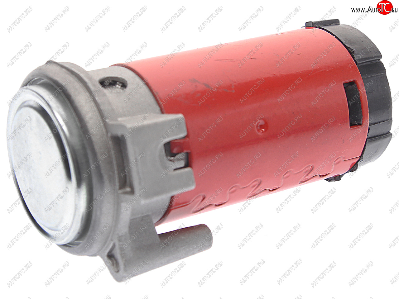 879 р. Компрессор электрический 12V для звуковых сигналов SKYWAY SKYWAY s07601011  с доставкой в г. Керчь