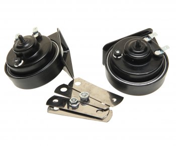 1 039 р. Сигнал звуковой 12V 410/510Hz комплект 2шт. SKYWAY SKYWAY s07601025 SKYWAY s07601025  с доставкой в г. Керчь. Увеличить фотографию 2