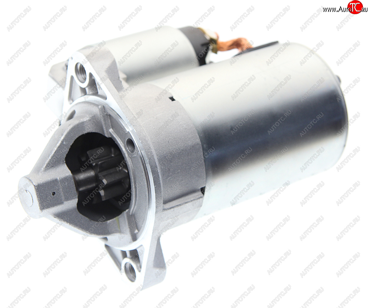 8 399 р. Стартер HYUNDAI Accent (99-),Sonata,Getz,Elantra KIA Rio,Cerato АКПП (0.9кВт) VALEO PHC VALEO PHC s1065 VALEO PHC s1065  с доставкой в г. Керчь