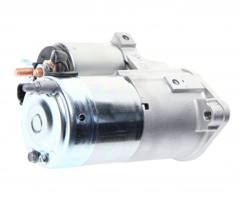 8 349 р. Стартер HYUNDAI Santa Fe (05-),Grandeur (06-) (2.7) (1.4кВт) VALEO PHC VALEO PHC s1072 VALEO PHC s1072  с доставкой в г. Керчь. Увеличить фотографию 2