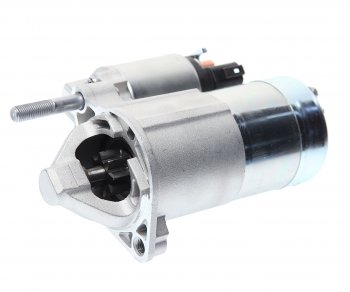 Стартер HYUNDAI Santa Fe (05-),Grandeur (06-) (2.7) (1.4кВт) VALEO PHC VALEO PHC s1072 VALEO PHC s1072