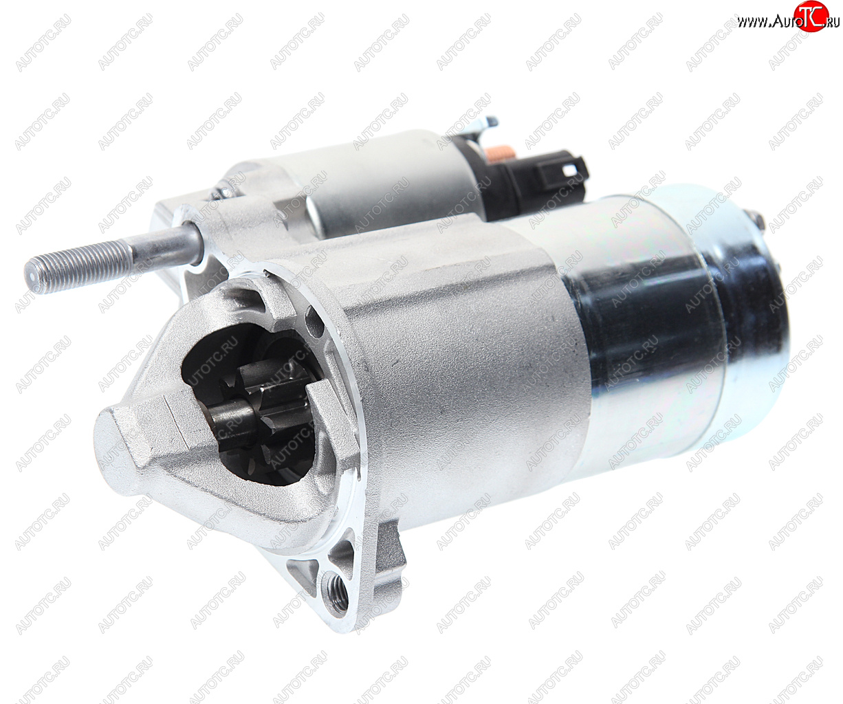 8 349 р. Стартер HYUNDAI Santa Fe (05-),Grandeur (06-) (2.7) (1.4кВт) VALEO PHC VALEO PHC s1072 VALEO PHC s1072  с доставкой в г. Керчь