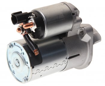 7 999 р. Стартер HYUNDAI i40 (14-) (6MT),Elantra (14-) VALEO PHC VALEO PHC s1100 VALEO PHC s1100  с доставкой в г. Керчь. Увеличить фотографию 2