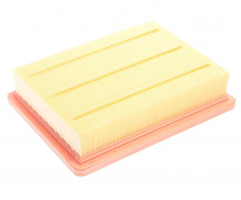 1 189 р. Фильтр воздушный JAC Sunray SOLLERS Atlant (2.7D) (4DE1-1D) (Е5) OE JAC s11090010-a7  с доставкой в г. Керчь. Увеличить фотографию 2