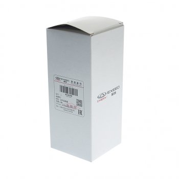 539 р. Фильтр топливный CHERY QQ (06-) OE CHERY s11-1117110  с доставкой в г. Керчь. Увеличить фотографию 3