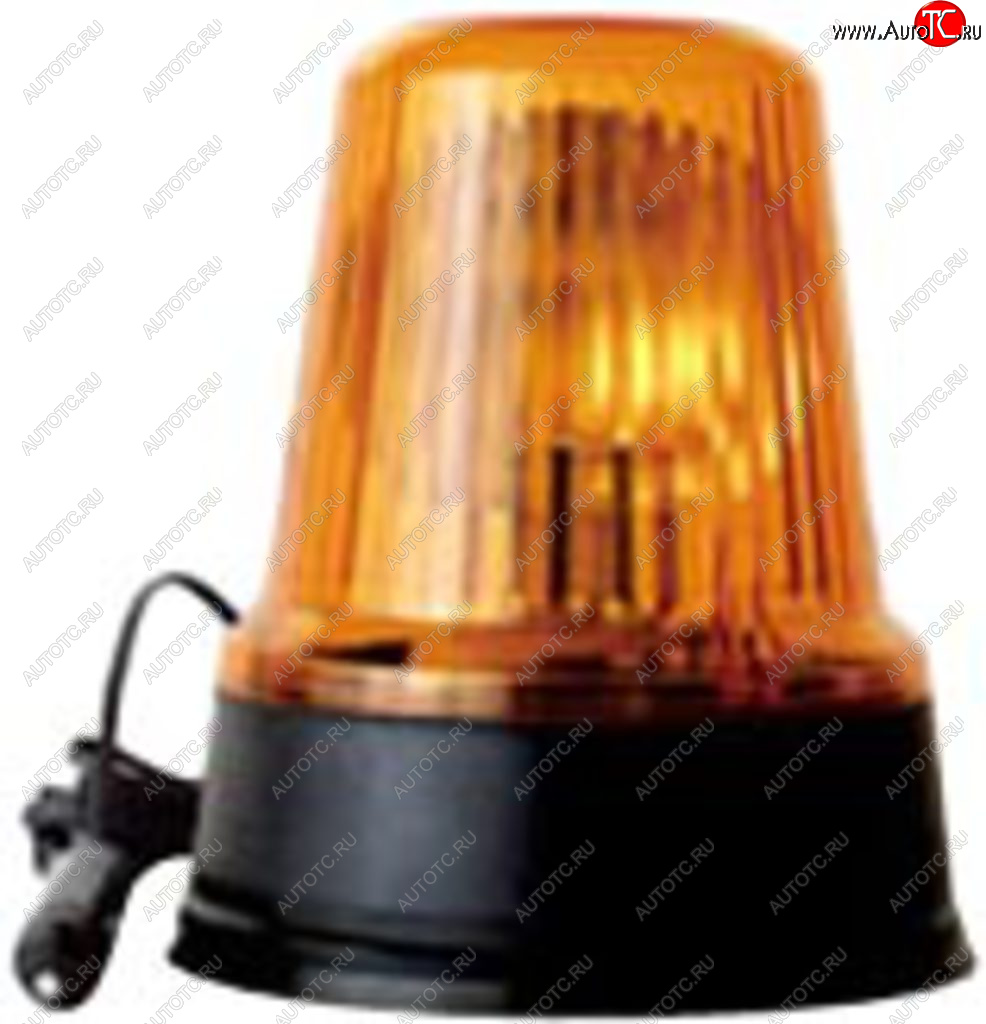 2 179 р. Маяк проблесковый 12V на магните САКУРА САКУРА с12-21м  с доставкой в г. Керчь