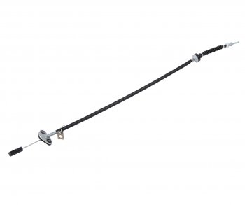 929 р. Трос сцепления CHERY Indis (S18,S18D) OE CHERY s18-1602040  с доставкой в г. Керчь. Увеличить фотографию 1