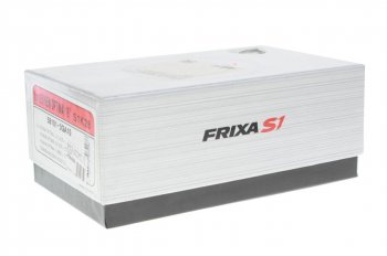 3 299 р. Колодки тормозные передние (4шт.) HANKOOK FRIXA Hyundai Sonata DN8 (2019-2022)  с доставкой в г. Керчь. Увеличить фотографию 3
