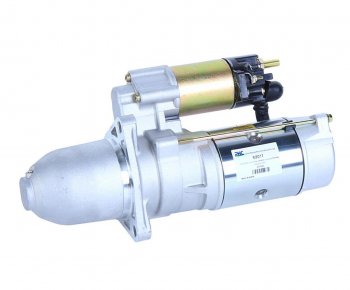 Стартер HYUNDAI HD270,500,Universe,AeroSpace,AeroQueen дв.D6CA/CB/38/41 VALEO PHC VALEO PHC s2017 VALEO PHC s2017