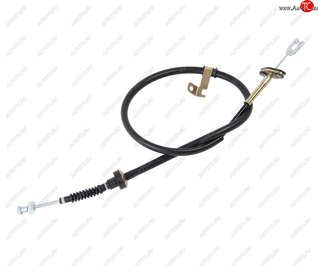 919 р. Трос сцепления CHERY QQ6 (S21) OE CHERY s21-1602040  с доставкой в г. Керчь