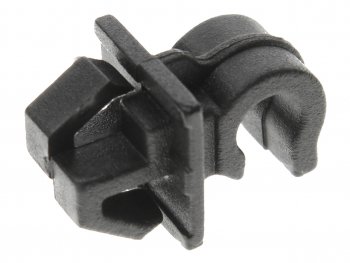 349 р. Фиксатор CHERY QQ6 (S21) упора капота OE CHERY s21-8402221  с доставкой в г. Керчь. Увеличить фотографию 2