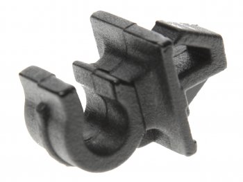 349 р. Фиксатор CHERY QQ6 (S21) упора капота OE CHERY s21-8402221  с доставкой в г. Керчь. Увеличить фотографию 1