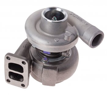 30 999 р. Турбокомпрессор КАМАЗ дв.ЕВРО-1 левый (6 шп.) BORG WARNER № BORG WARNER s2b 317810 BORG WARNER s2b 317810  с доставкой в г. Керчь. Увеличить фотографию 1