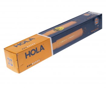 1 359 р. Амортизатор ВАЗ-2101-2107 передний масляный HOLA HOLA s401  с доставкой в г. Керчь. Увеличить фотографию 3